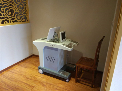 惠斯安普康养医疗器械 健康评估仪器