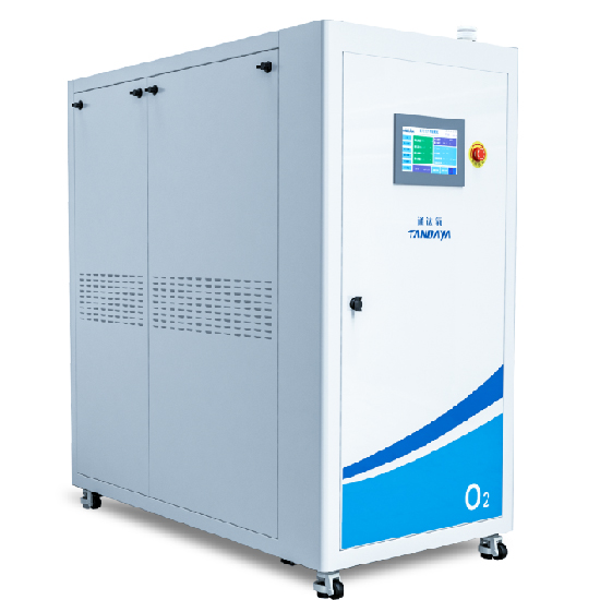 通达氧小型一体式制氧机