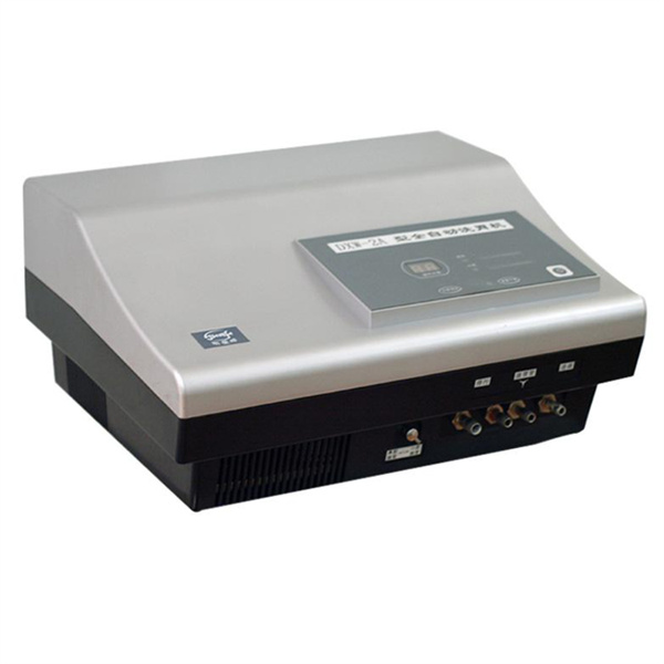 斯曼峰DXW-2A全自动洗胃机