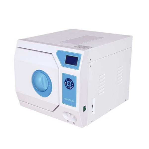 登冠台式DGT-23A蒸汽灭菌器牙科快速灭菌器