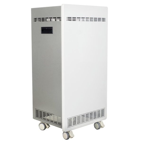 欣佳盟C-DY120移动式等离子空气消毒机