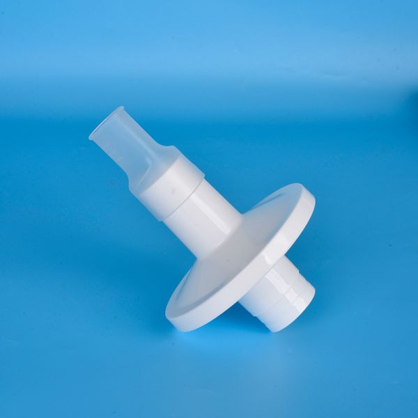 一次性肺功能仪用过滤嘴/肺功能过滤器/咬嘴/吹嘴/咬口/纸筒/肺功能仪耗材/一次性纸吹气筒/肺功能口