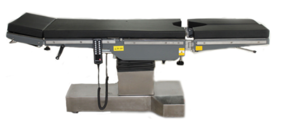 电动手术台,六控平移,手术床,电动手术床,电动手术台