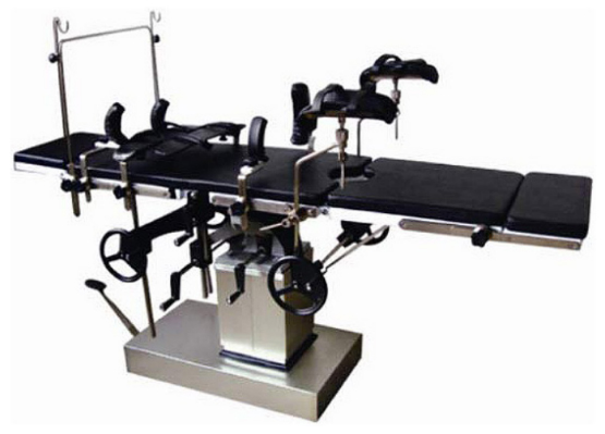 综合手术台,液压手术台,机械手术台,机械手术床,综合手术床