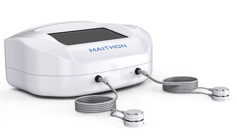 超声电导定向透药治疗仪