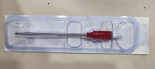 美国史塞克 Stryker关节镜刨削手机及附件 一次性关节镜刀375-545-000