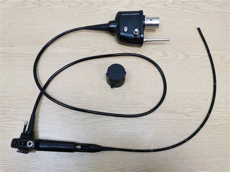 PENTAX EB-1970K宾得支气管镜故障检测服务与维修