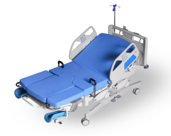 产护一体床,妇科电动手术台,LDR产床