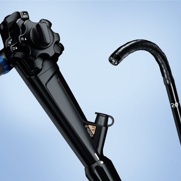 OLYMPUS CF-HQ290Z奥林巴斯肠镜故障检测服务与维修