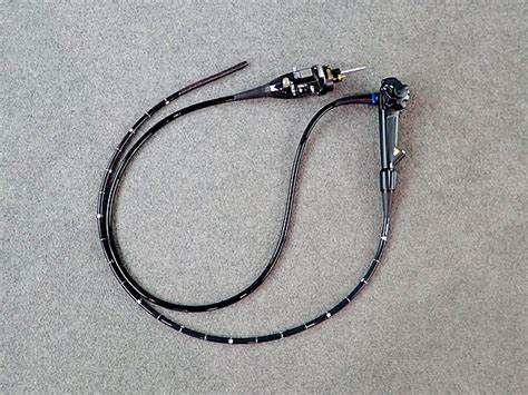 OLYMPUS PCF-H290D奥林巴斯肠镜维修技术交流与合作