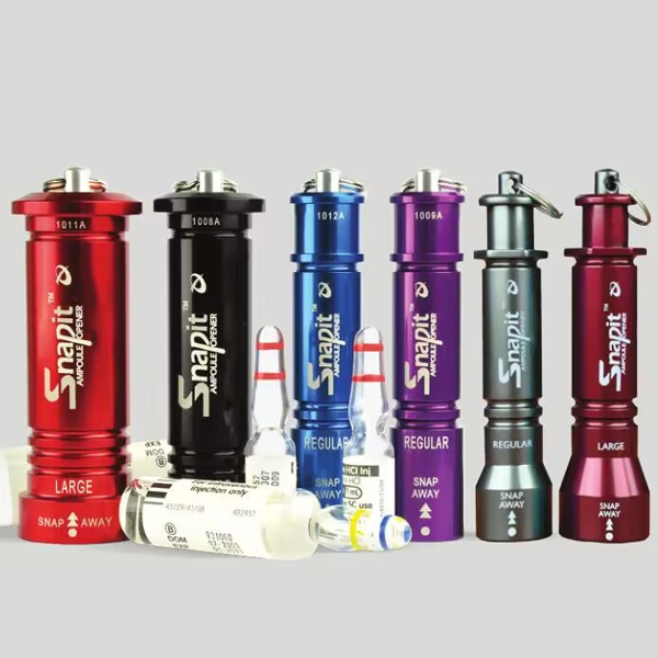 SnapIT Lite安瓿瓶开瓶器