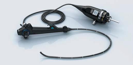 OLYMPUS BF-H290奥林巴斯支气管镜维修技术学习与交流