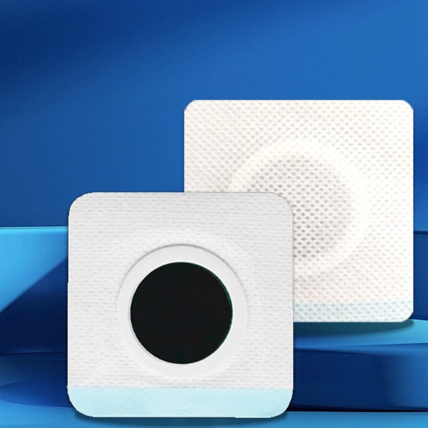 无纺布穴位压力刺激贴小儿肚脐贴三伏贴三九贴直供医院药店诊所oem贴牌代加工