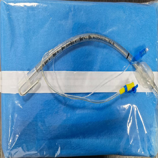 麻醉联合包(超滑气管插管型),气道导管麻醉联合包