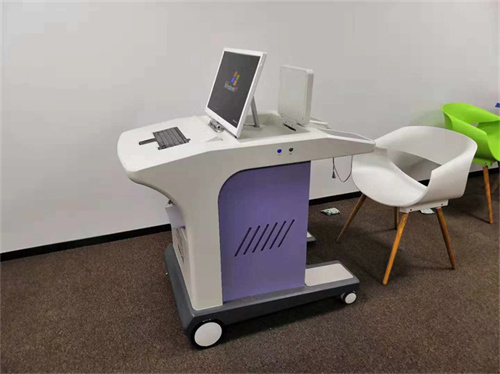 HRA多功能健康管理仪器