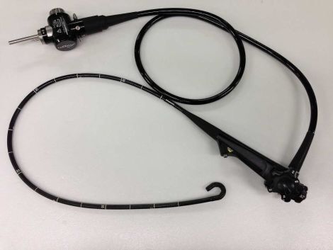 OLYMPUS GIF-Q260奥林巴斯胃镜常见故障及保养