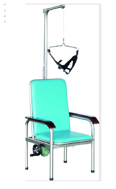颈椎牵引椅YX-B型