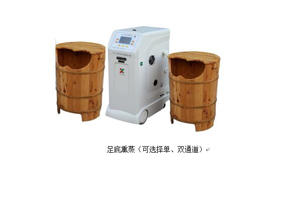 自动中药熏蒸治疗器YZC-Ⅳ