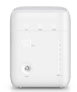 鱼跃制氧机家用吸氧机老人氧气机车载小型吸氧机YU100