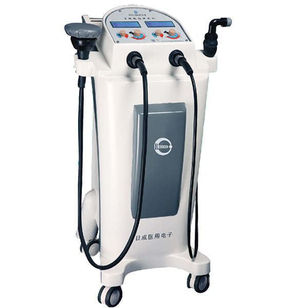 日成PTJ-5002CE多频振动排痰机/背心式排痰机/排痰机作用