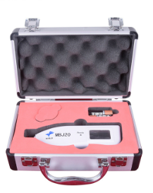 麦邦MBJ20新生儿黄疸仪 家用婴儿黄疸仪 经皮黄疸仪 黄疸检测仪