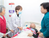 家庭病床信息服务平台