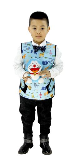 防护裙   儿童防护裙