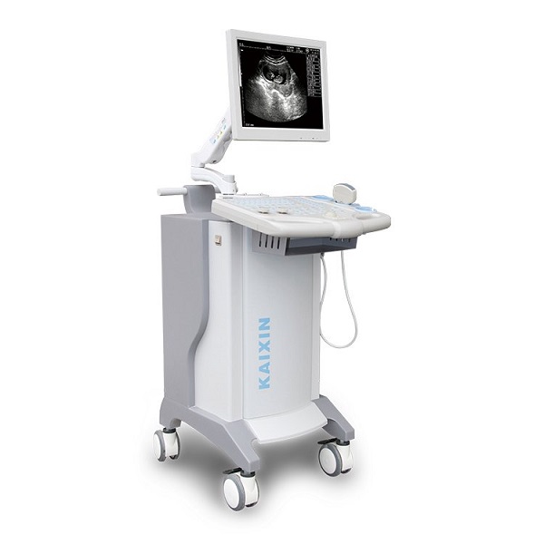 凯信全数字B型超声诊断仪KX2800+ 台式B超/推车医用b超机 黑白超