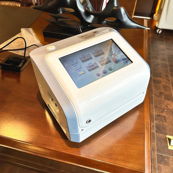 便携式医用控温仪/儿童物理加压控温仪/医用控温仪/便携式控温仪