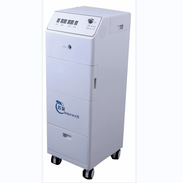 苏吴 医用超声雾化器 超声雾化器 中药雾化器 医用雾化器 KZY-WHQ-II