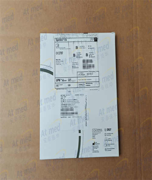 史赛克 神经导丝(Synchro) 1331  M00313310