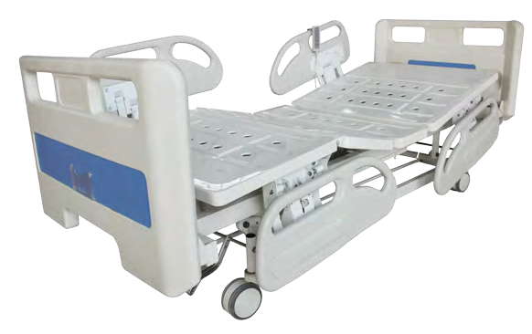 三功能电动护理床