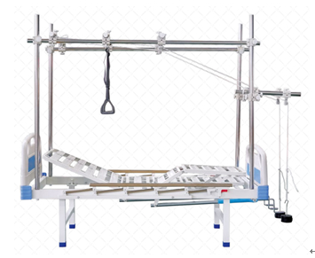 骨科牵引床