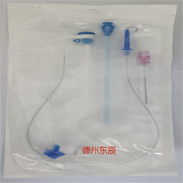 麦瑞通 Merit 导管鞘器械 PSI-8F--11-035-18G