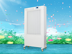 洁净屏 无菌病床 空气隔离装置 层流床罩