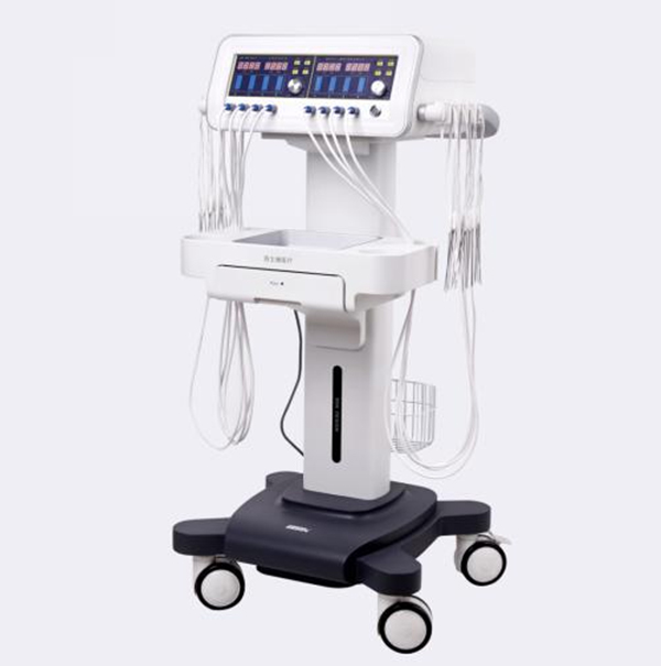 内热针治疗仪 40路内热针治疗仪NRZ-40R-B 直流输出 百士康厂家