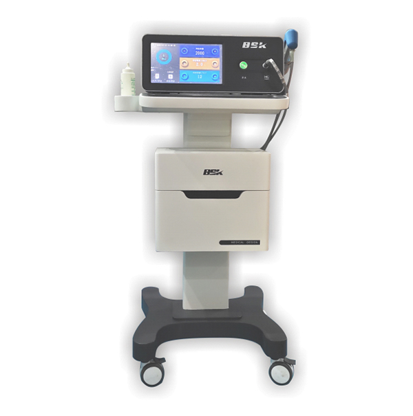 冲击波治疗仪 冲击波 BSK-2900B 百士康生产厂家