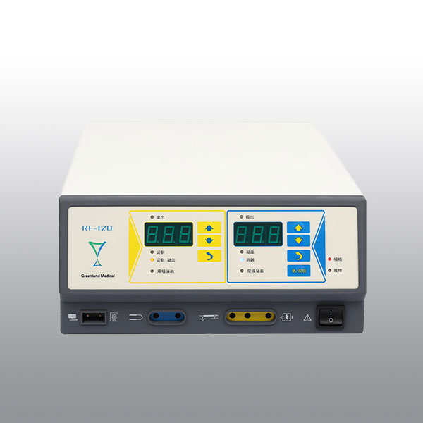 双极高频电刀/双极射频电刀/高频电刀/射频电波刀/射频手术设备/微创手术设备