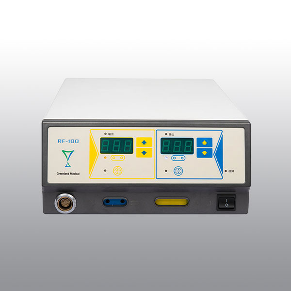 双极高频电刀/双极射频电刀/高频电刀/射频电波刀/射频手术设备/微创手术设备
