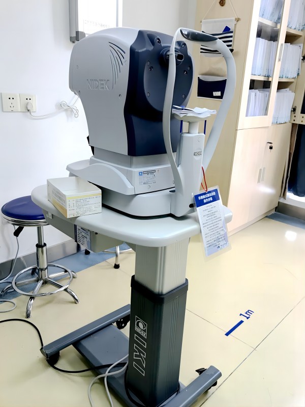 尼德克NIDEK 非接触式眼压计NT-510、NT-530、NT-530P 非接触眼压计