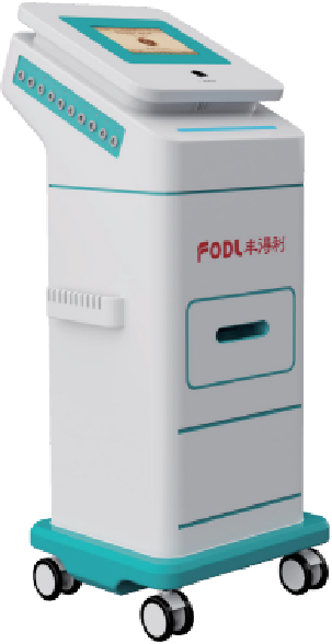 子午流注低频治疗仪