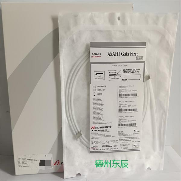 朝日 ASAHI  PTCA导丝 AHW14R007P
