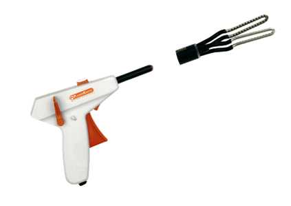 英国GYRUS佳乐PK系统五合一多功能切割钳3005PK