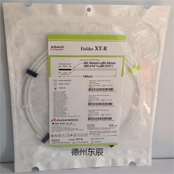 朝日 PTCA导丝 APW14R005S  ASAHI