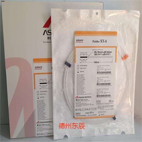 朝日 ASAHI  PTCA导丝 APW14R009S