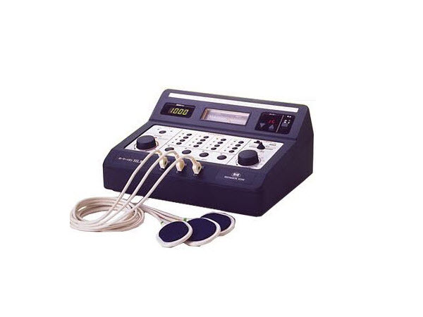 日本好玛温热式低周波治疗仪 HL-III