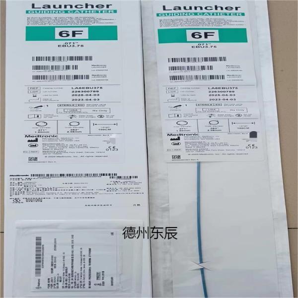 美敦力 Medtronic 指引导管 LA6EBU375