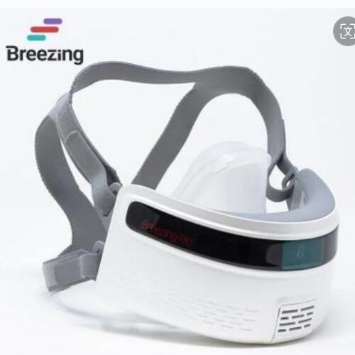 Breezing Pro能量代谢测试仪