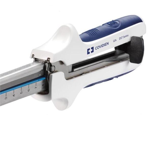 柯惠一次性切割吻合器长度100mm型号GIA10038S