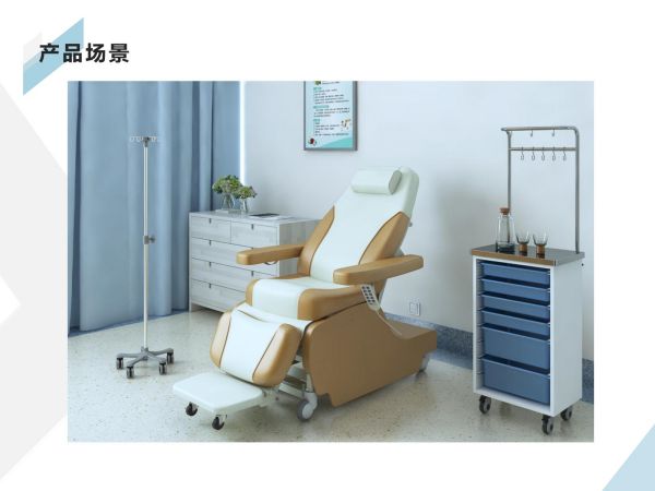电动透析椅